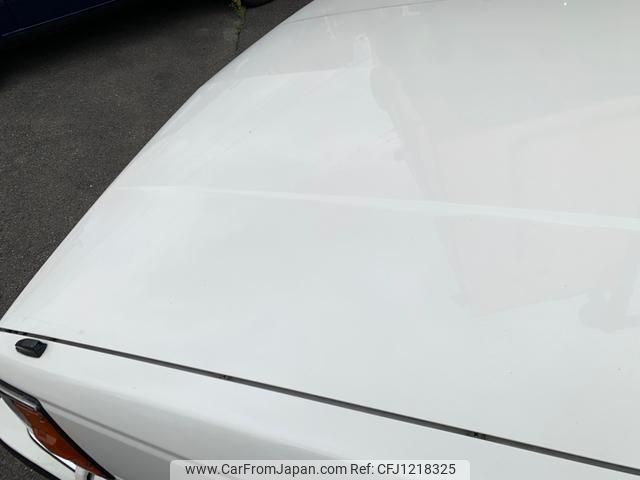 1983 Nissan Bluebird U11 - Car Price $7,154
