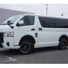 toyota hiace-van 2023 quick_quick_GDH206V_GDH206-1085966 image 10