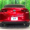 mazda mazda3 2020 CFJ1635648 image 16