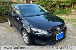 volkswagen polo 2011 -VOLKSWAGEN--VW Polo DBA-6RCBZ--WVWZZZ6RZCU018260---VOLKSWAGEN--VW Polo DBA-6RCBZ--WVWZZZ6RZCU018260-