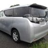 toyota vellfire 2015 -TOYOTA--Vellfire DBA-AGH35W--AGH35W-0004584---TOYOTA--Vellfire DBA-AGH35W--AGH35W-0004584- image 4