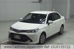 toyota corolla-axio 2017 -TOYOTA--Corolla Axio DBA-NRE161--NRE161-0038360---TOYOTA--Corolla Axio DBA-NRE161--NRE161-0038360-