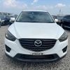 mazda cx-5 2015 NIKYO_ZS48315 image 3