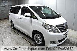 toyota alphard 2014 -TOYOTA--Alphard ANH20W-8319838---TOYOTA--Alphard ANH20W-8319838-