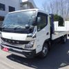 mitsubishi-fuso canter 2023 GOO_NET_EXCHANGE_1200471A30240429W001 image 1