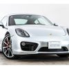 porsche cayman 2014 -PORSCHE--Porsche Cayman ABA-981MA123--WP0ZZZ98ZEK183530---PORSCHE--Porsche Cayman ABA-981MA123--WP0ZZZ98ZEK183530- image 5