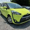 toyota sienta 2018 -TOYOTA--Sienta DBA-NSP170G--NSP170G-7146032---TOYOTA--Sienta DBA-NSP170G--NSP170G-7146032- image 1