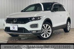 volkswagen volkswagen-others 2021 CFJ1819499