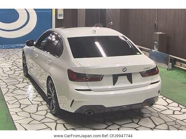 bmw 3-series 2019 quick_quick_3BA-5F20_WBA5R12030FH28603 image 2