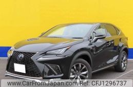 lexus nx 2020 -LEXUS--Lexus NX DAA-AYZ10--AYZ10-1029367---LEXUS--Lexus NX DAA-AYZ10--AYZ10-1029367-