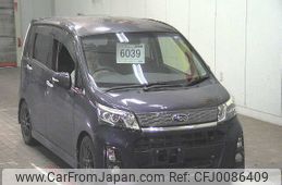 subaru stella 2014 -SUBARU--Stella LA100F--0051710---SUBARU--Stella LA100F--0051710-