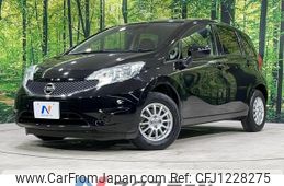 nissan note 2015 quick_quick_NE12_NE12-101018