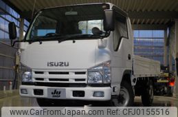 isuzu elf-truck 2011 -ISUZU 【庄内 400ｽ9671】--Elf NHS85A--7004285---ISUZU 【庄内 400ｽ9671】--Elf NHS85A--7004285-