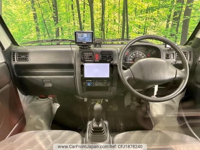 suzuki carry-truck 2011 CFJ1878240 image 2