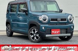 mazda flair-crossover 2020 quick_quick_MS92S_MS92S-101868