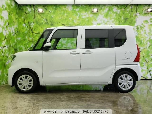 daihatsu tanto 2023 quick_quick_5BA-LA650S_LA650S-0329279 image 2