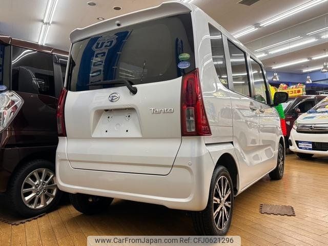 daihatsu tanto 2019 -DAIHATSU--Tanto LA660S--0015109---DAIHATSU--Tanto LA660S--0015109- image 2