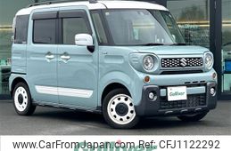 suzuki spacia 2023 -SUZUKI--Spacia Gear 5AA-MK53S--MK53S-524163---SUZUKI--Spacia Gear 5AA-MK53S--MK53S-524163-
