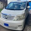 toyota alphard 2006 -TOYOTA--Alphard TA-MNH10W--MNH10-0083922---TOYOTA--Alphard TA-MNH10W--MNH10-0083922- image 1