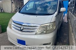 toyota alphard 2006 -TOYOTA--Alphard TA-MNH10W--MNH10-0083922---TOYOTA--Alphard TA-MNH10W--MNH10-0083922-
