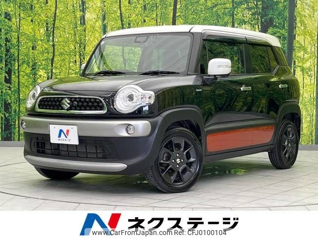 suzuki xbee 2019 -SUZUKI--XBEE DAA-MN71S--MN71S-142167---SUZUKI--XBEE DAA-MN71S--MN71S-142167- image 1