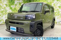 daihatsu taft 2023 quick_quick_5BA-LA900S_LA900S-0153342