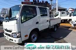 toyota toyoace 2018 -TOYOTA--Toyoace LDF-KDY231--KDY231-8032694---TOYOTA--Toyoace LDF-KDY231--KDY231-8032694-