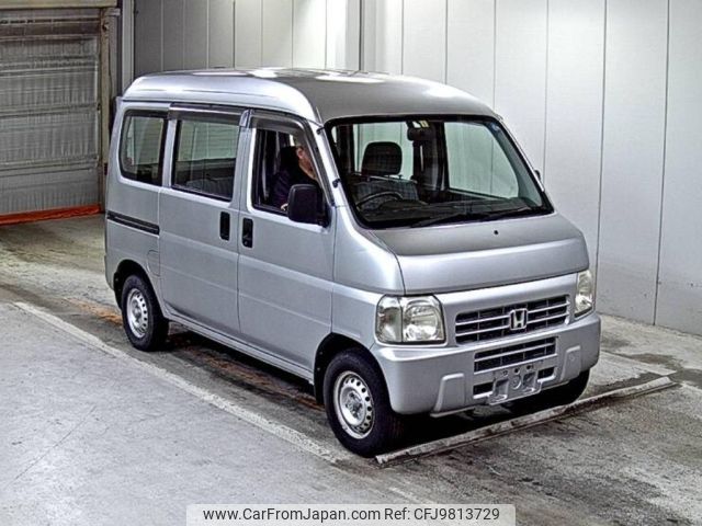 honda acty-van 2002 -HONDA--Acty Van HH5-1307240---HONDA--Acty Van HH5-1307240- image 1