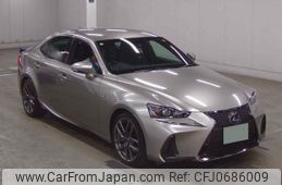 lexus is 2018 quick_quick_DAA-AVE30_AVE30-5075239