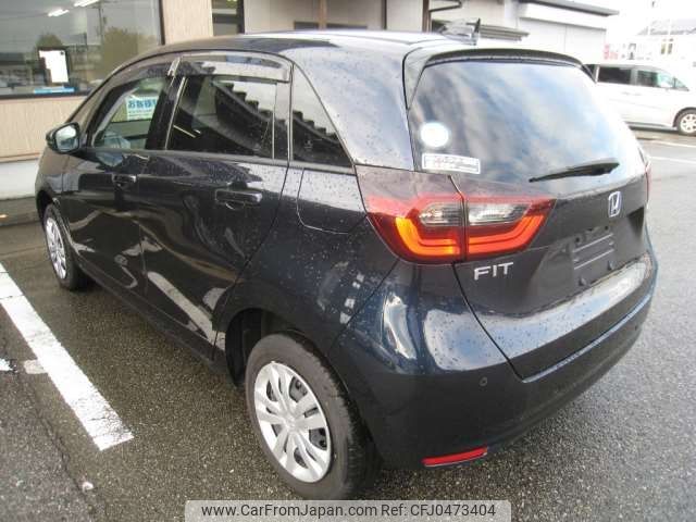 honda fit 2022 -HONDA--Fit 6AA-GR4--GR4-1105568---HONDA--Fit 6AA-GR4--GR4-1105568- image 2