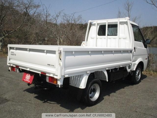 nissan vanette-truck 2014 -NISSAN--Vanette Truck SKP2LN--102775---NISSAN--Vanette Truck SKP2LN--102775- image 2