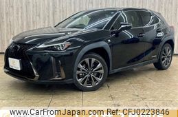 lexus ux 2019 -LEXUS--Lexus UX 6AA-MZAH10--MZAH10-2049620---LEXUS--Lexus UX 6AA-MZAH10--MZAH10-2049620-