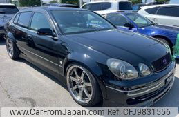 toyota aristo 1999 quick_quick_E-JZS161_JZS161-0017859