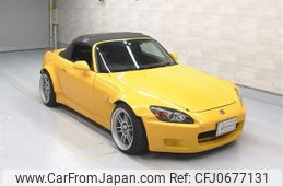 honda s2000 2005 -HONDA--S2000 AP1-2001536---HONDA--S2000 AP1-2001536-