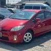 toyota prius 2010 CFJ1763921 image 3