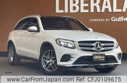 mercedes-benz glc-class 2016 -MERCEDES-BENZ--Benz GLC DBA-253946C--WDC2539462F148178---MERCEDES-BENZ--Benz GLC DBA-253946C--WDC2539462F148178-