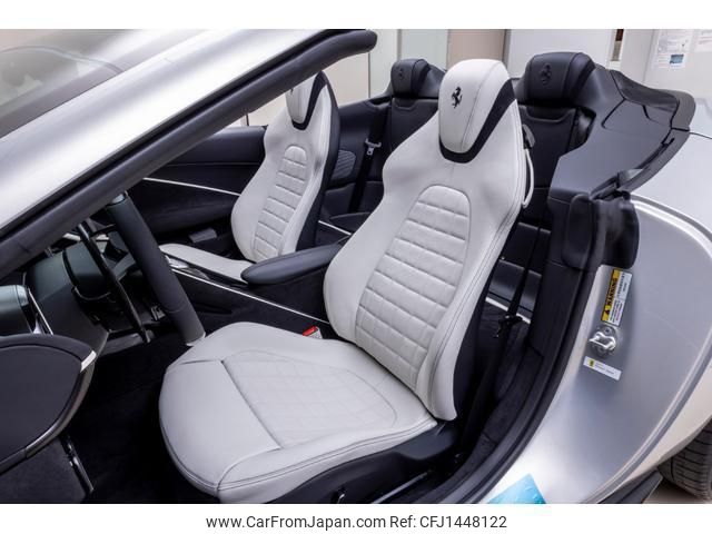 ferrari roma-spider 2024 quick_quick_7ba-F164BAA_ZFF09RPJ000311316 image 2