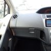 toyota vitz 2008 NIKYO_DS38533 image 6
