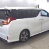 toyota alphard 2023 quick_quick_3BA-AGH30W_AGH30-0445264 image 2