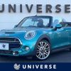 mini mini-others 2017 -BMW--BMW Mini DBA-WG20--WMWWG720103C10827---BMW--BMW Mini DBA-WG20--WMWWG720103C10827- image 1