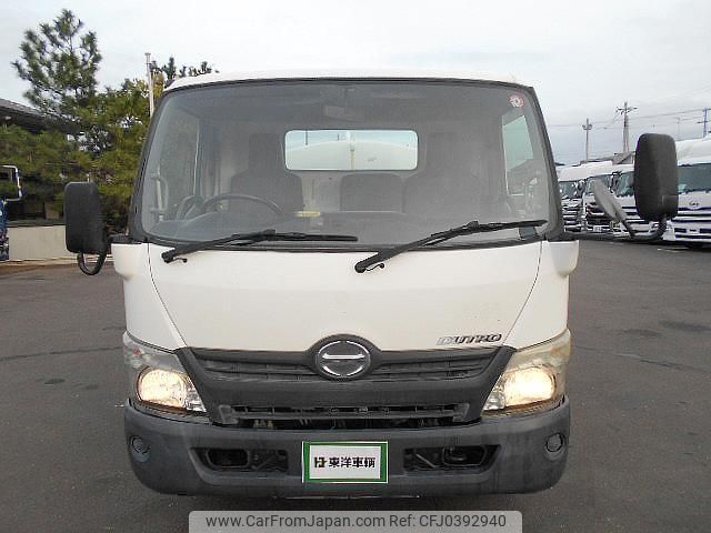 hino dutro 2012 -HINO--Hino Dutoro SDG-XZU700X--XZU700-0001443---HINO--Hino Dutoro SDG-XZU700X--XZU700-0001443- image 2