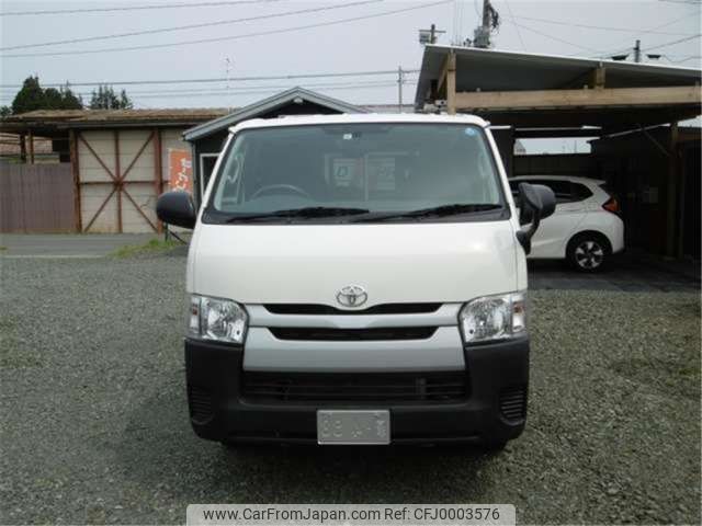 toyota hiace-van 2016 -TOYOTA--Hiace Van LDF-KDH206V--KDH206V-6014714---TOYOTA--Hiace Van LDF-KDH206V--KDH206V-6014714- image 2