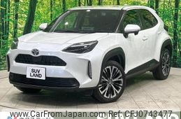 toyota yaris-cross 2023 -TOYOTA--Yaris Cross 5BA-MXPB10--MXPB10-3028345---TOYOTA--Yaris Cross 5BA-MXPB10--MXPB10-3028345-