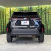 toyota yaris-cross 2024 CFJ1781381 image 16