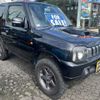 suzuki jimny 2012 -SUZUKI 【名変中 】--Jimny JB23W--669687---SUZUKI 【名変中 】--Jimny JB23W--669687- image 25