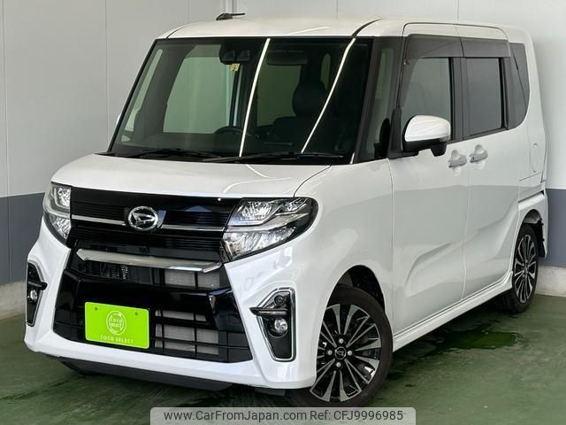 daihatsu tanto 2022 -DAIHATSU 【名変中 】--Tanto LA660S--0059043---DAIHATSU 【名変中 】--Tanto LA660S--0059043- image 1