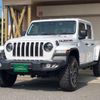 jeep gladiator 2023 CFJ1395127 image 1