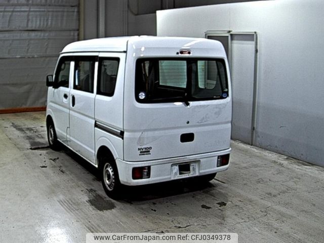 nissan clipper-van 2016 -NISSAN--Clipper Van DR17V-134974---NISSAN--Clipper Van DR17V-134974- image 2