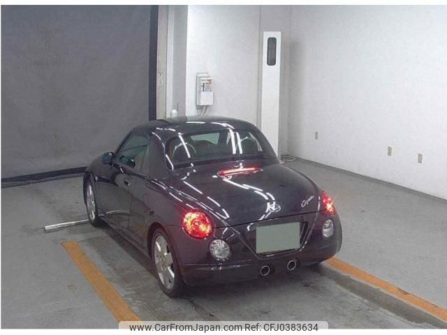 daihatsu copen 2011 quick_quick_ABA-L880K_L880K-0054676 image 2