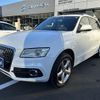 audi q5 2014 -AUDI--Audi Q5 ABA-8RCNCF--WAUZZZ8R2EA073812---AUDI--Audi Q5 ABA-8RCNCF--WAUZZZ8R2EA073812- image 9